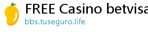 FREE Casino betvisa login